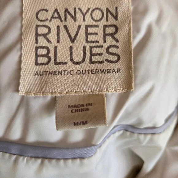 Cute quilted jacket - Picture 8 of 9